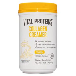 COLLAGEN CREAMER